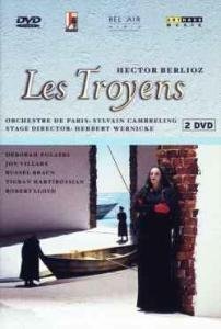 Les Troyens